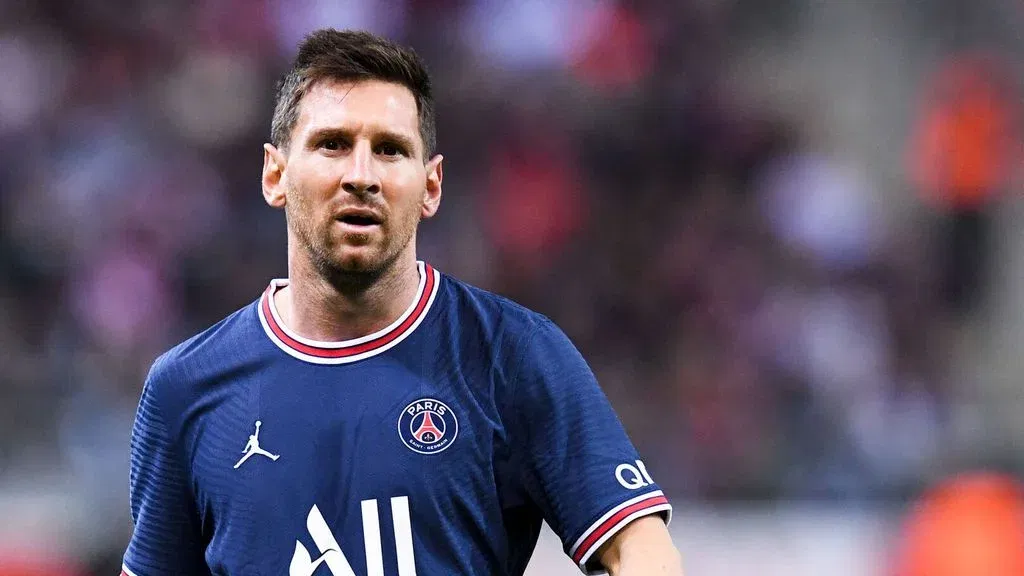 Lionel Messi Copy Top 10 highest goal scorers in the history of the FIFA Club World Cup