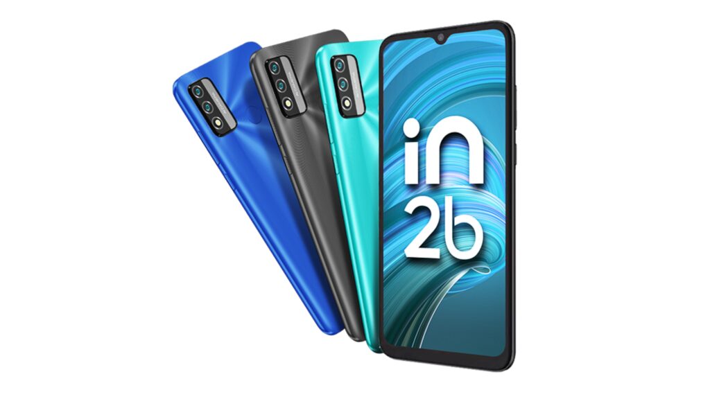 Micromax IN 2B Featured A 1024x576 1 Micromax In 2C name spotted in Google Play supported devices list, likely to launch soon