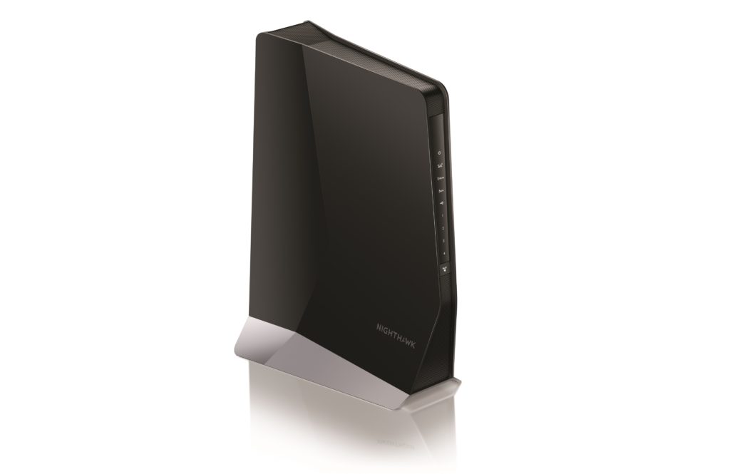 NETGEAR Nighthawk AX6000_TechnoSports.co.in