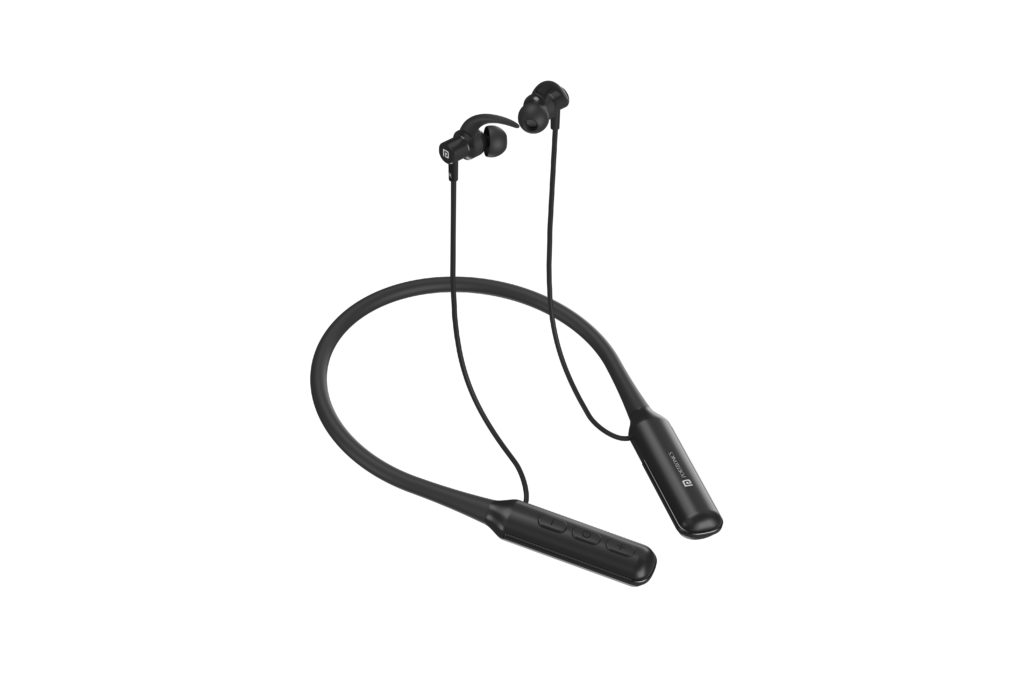 Portronics - Harmonics 250 Black_TechnoSports.co.in