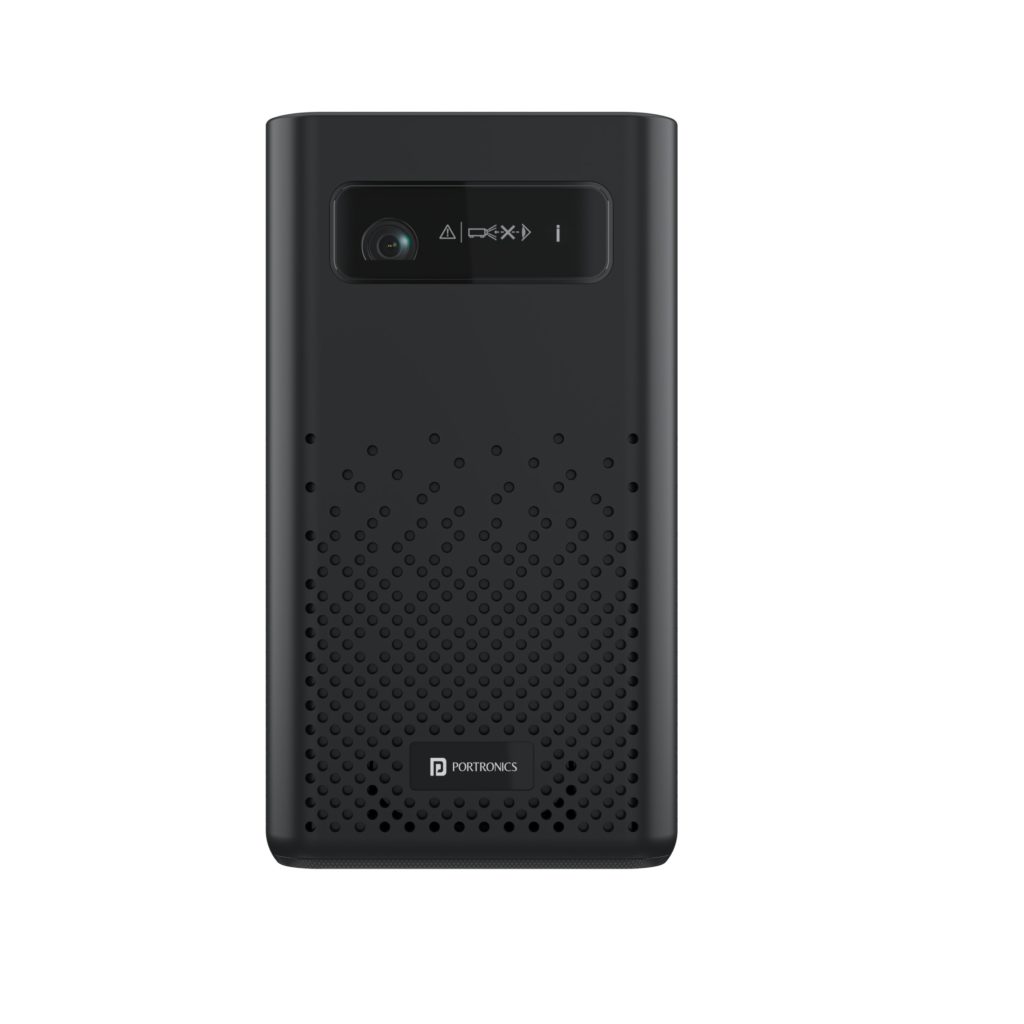 Portronics Pico 10 - 1_TechnoSports.co.in