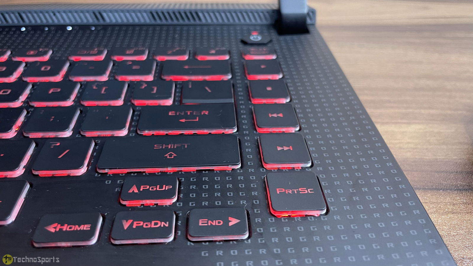 ASUS ROG Strix G15 Advantage Edition review: An all-AMD beast
