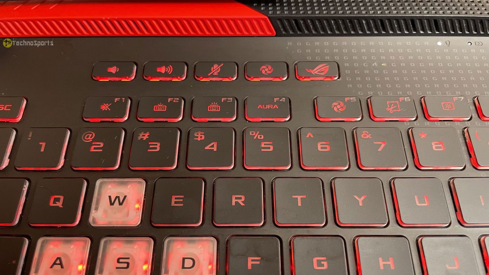 ASUS ROG Strix G15 Advantage Edition review: An all-AMD beast