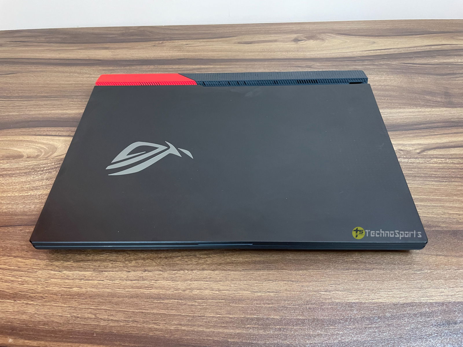 ASUS ROG Strix G15 Advantage Edition review: An all-AMD beast
