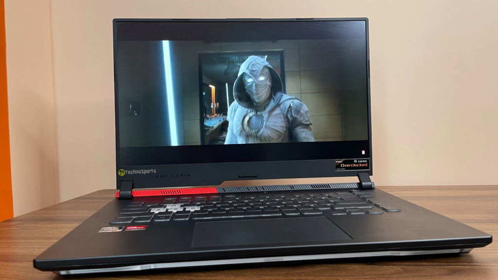 ASUS ROG Strix G15 Advantage Edition review: An all-AMD beast