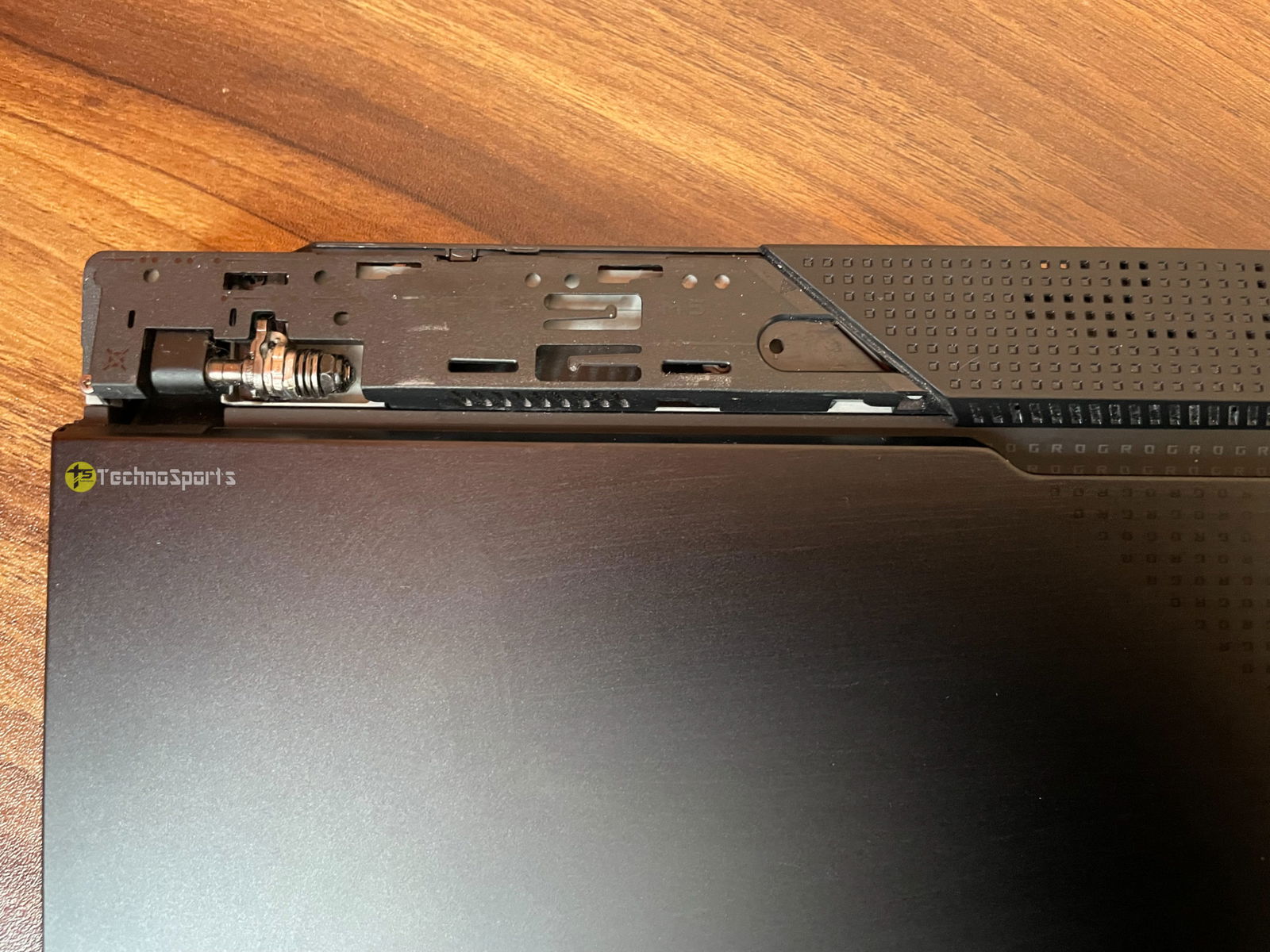 ASUS ROG Strix G15 Advantage Edition review: An all-AMD beast