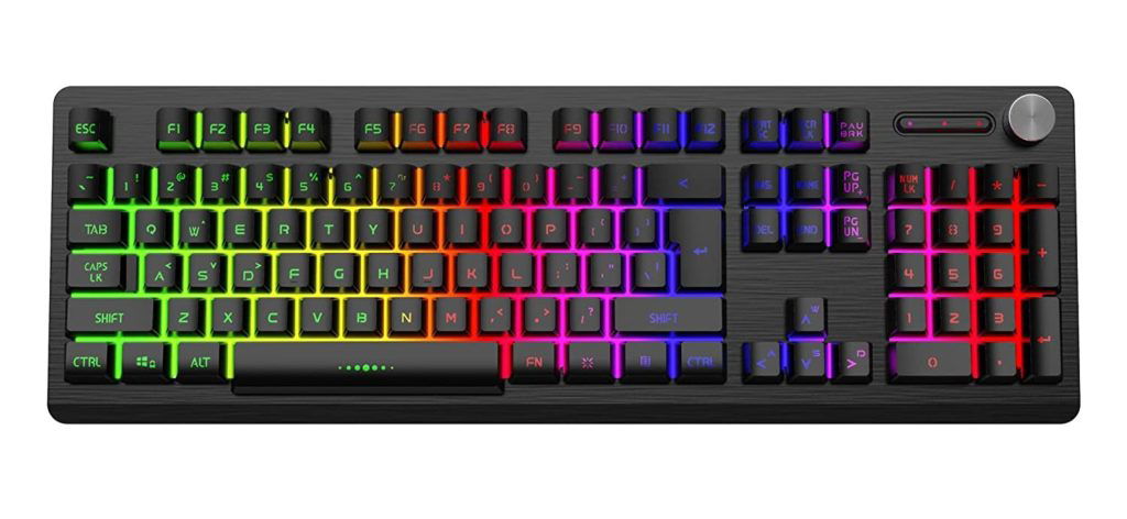 RedGear MT02 Keyboard - 2_TechnoSports.co.in