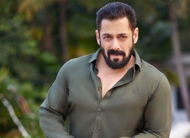 Salman khan Top 10 most popular Bollywood Male Stars of 2024