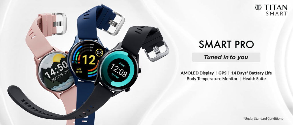 Titan Smart Pro - 3_TechnoSports.co.in