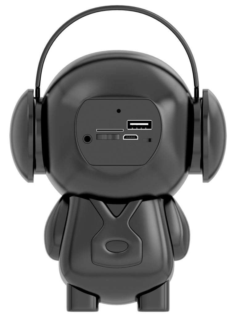 VingaJoy SP-12 Speaker - 2_TechnoSports.co.in
