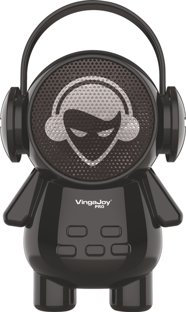 VingaJoy SP-12 Speaker - 4_TechnoSports.co.in