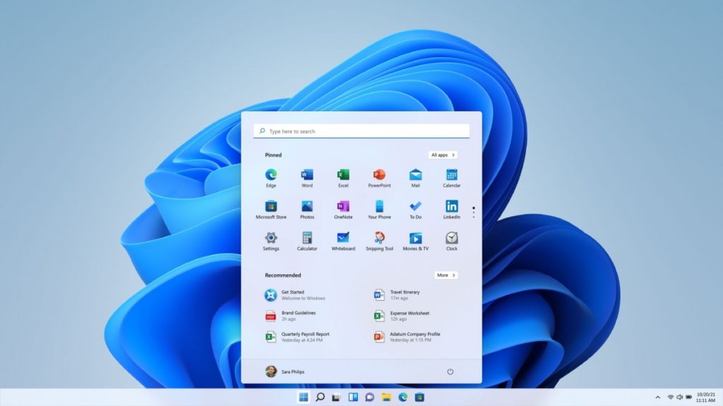 gsmarena 001 1 Microsoft plans to test even more experimental features for Windows 11