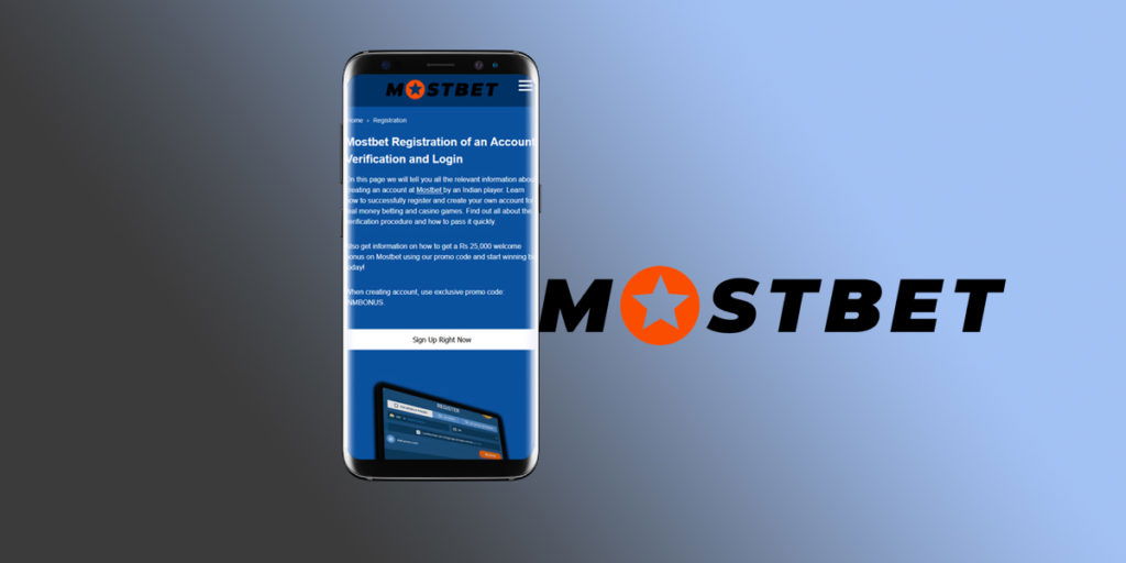 image 10 Mostbet app India: iOS and Android app