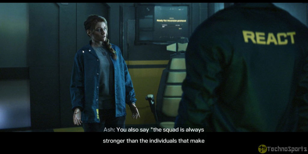 motel10new Tom Clancy's Rainbow Six Extraction operators - Know your operators to get an easy win over AI by choosing a perfect tactical team