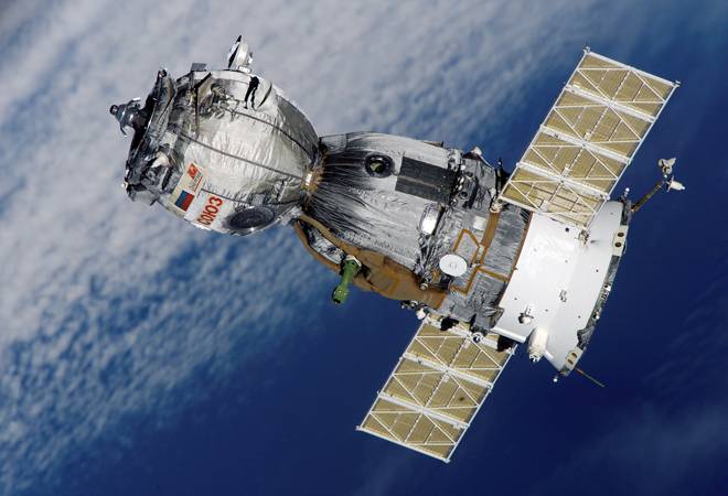 satellitegeneric 660 072419041153 ISRO making India proud with its tremendous record of launching 129 Indian & 342 foreign satellites since its inception