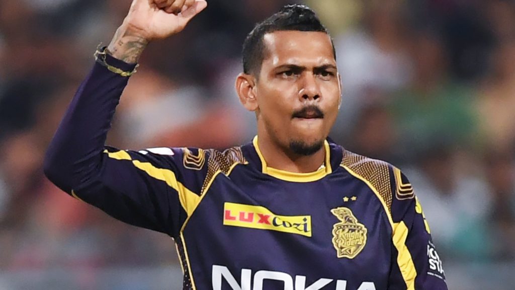 skysports sunil narine kolkata 4299893 Sunil Narine scored the fastest fifty in the BPL history against Chattogram challengers