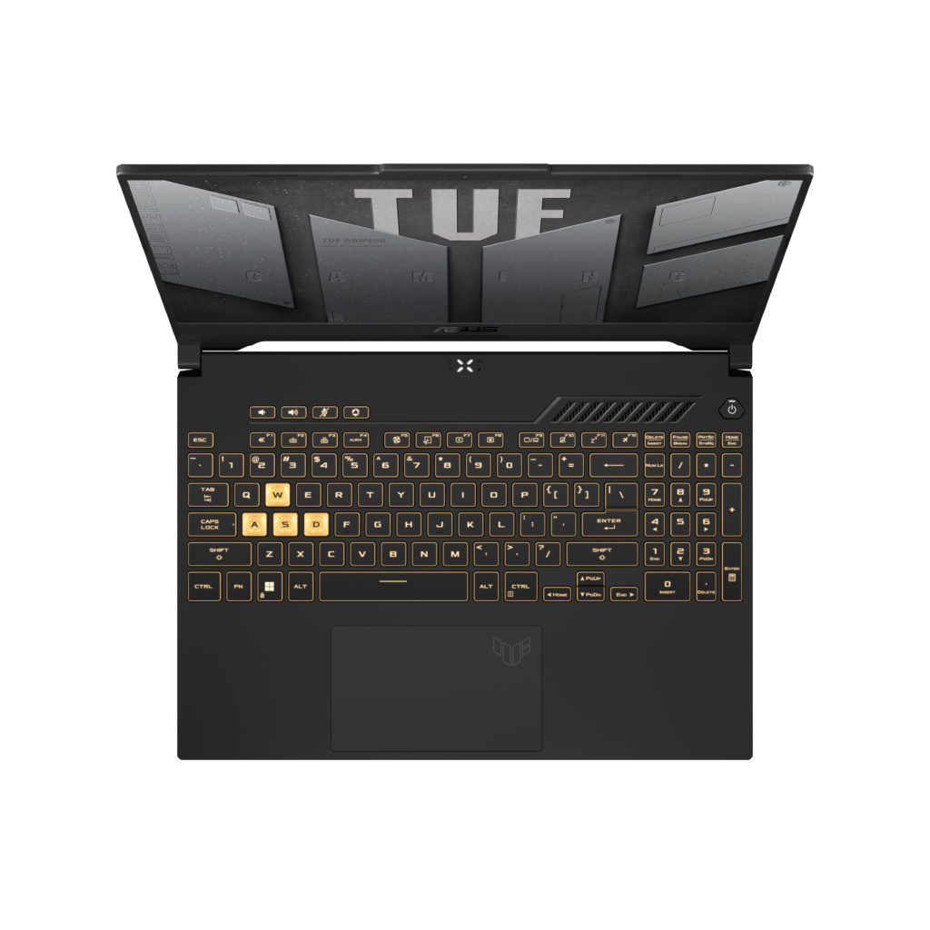 New ASUS TUF Gaming A15/A17 and F15/17 gaming laptops launched, starting at ₹1,09,990