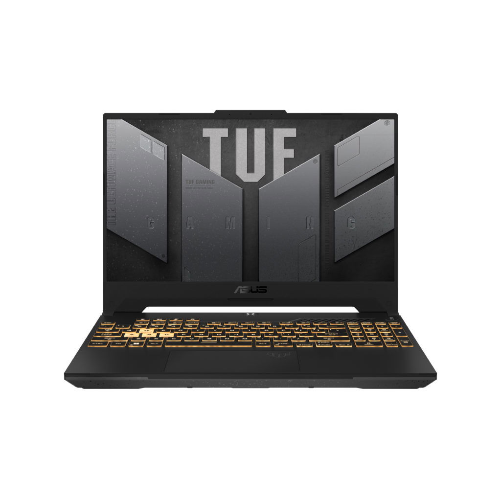 New ASUS TUF Gaming A15/A17 and F15/17 gaming laptops launched, starting at ₹1,09,990
