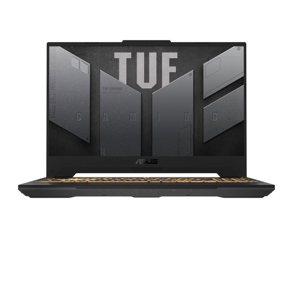 New ASUS TUF Gaming A15/A17 and F15/17 gaming laptops launched, starting at ₹1,09,990