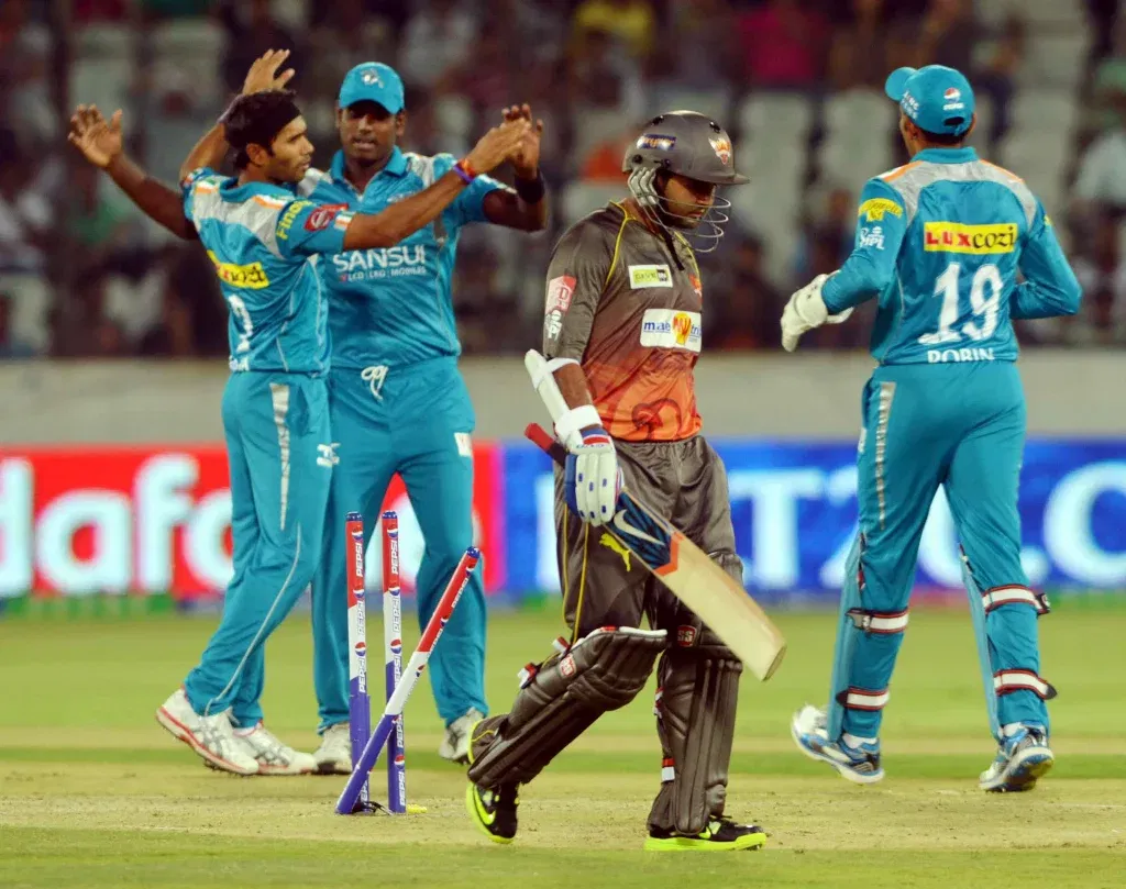 051c966a99244ad549e43f7ba390faa5 1561568 Top 5 lowest totals defended successfully in IPL history