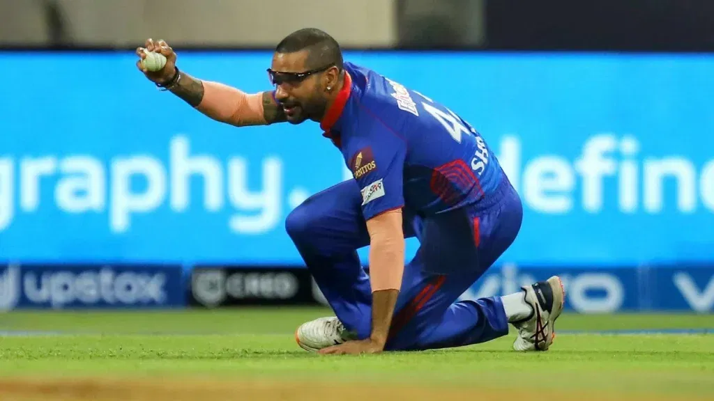 20210410272L 1618105897429 1618105909987 Top 5 Players with the most number of catches in IPL history