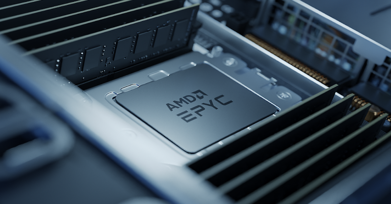 AMD