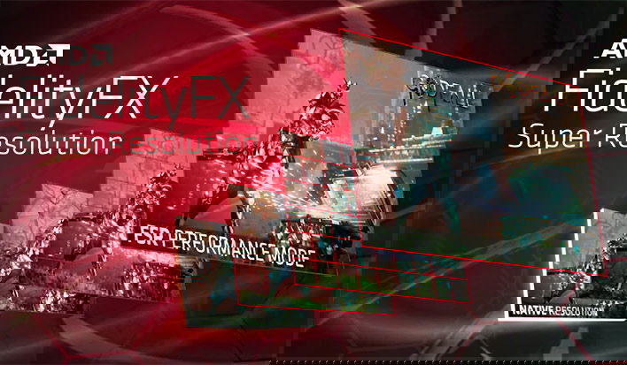 FSR