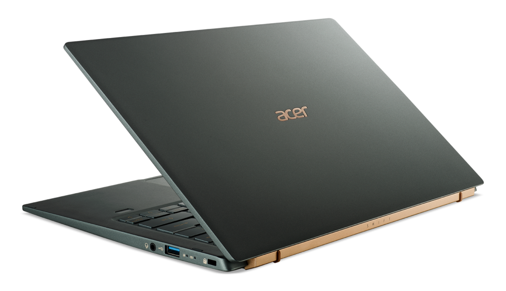 Three stylish laptops from Acer to celebrate this Women’s Day