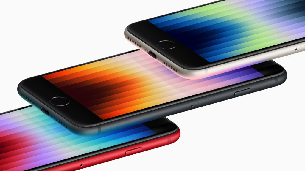 TSMC CEO has some huge claims regarding low smartphone demands