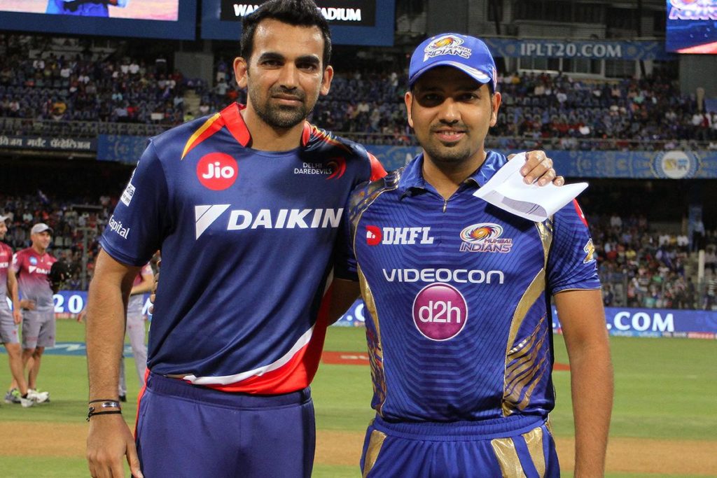 Match Highlights MI vs DD Top 5 lowest team totals in IPL of all time