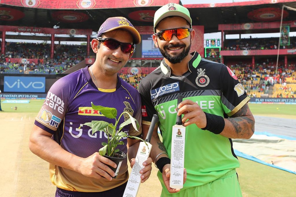 Match higlights RCB vs KKR Top 5 lowest team totals in IPL of all time