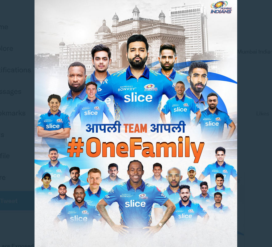 Mumbai Indians full squad IPL 2022 IPL 2022: Mumbai Indians team preview - Everything you need to know about MI