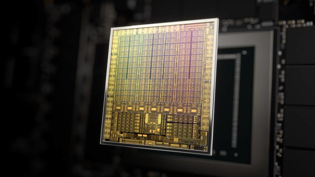 Nvidia GPU Ampere RTX 3000 1600 NVIDIA might be gearing to officially announce its ‘Hopper’ GPU Architecture During GTC 2022