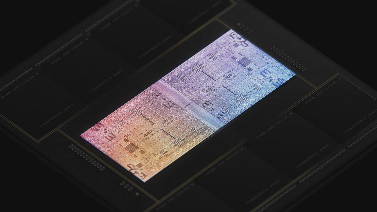 Apple launches the new beast of the M1 family - M1 Ultra with up to 20 cores