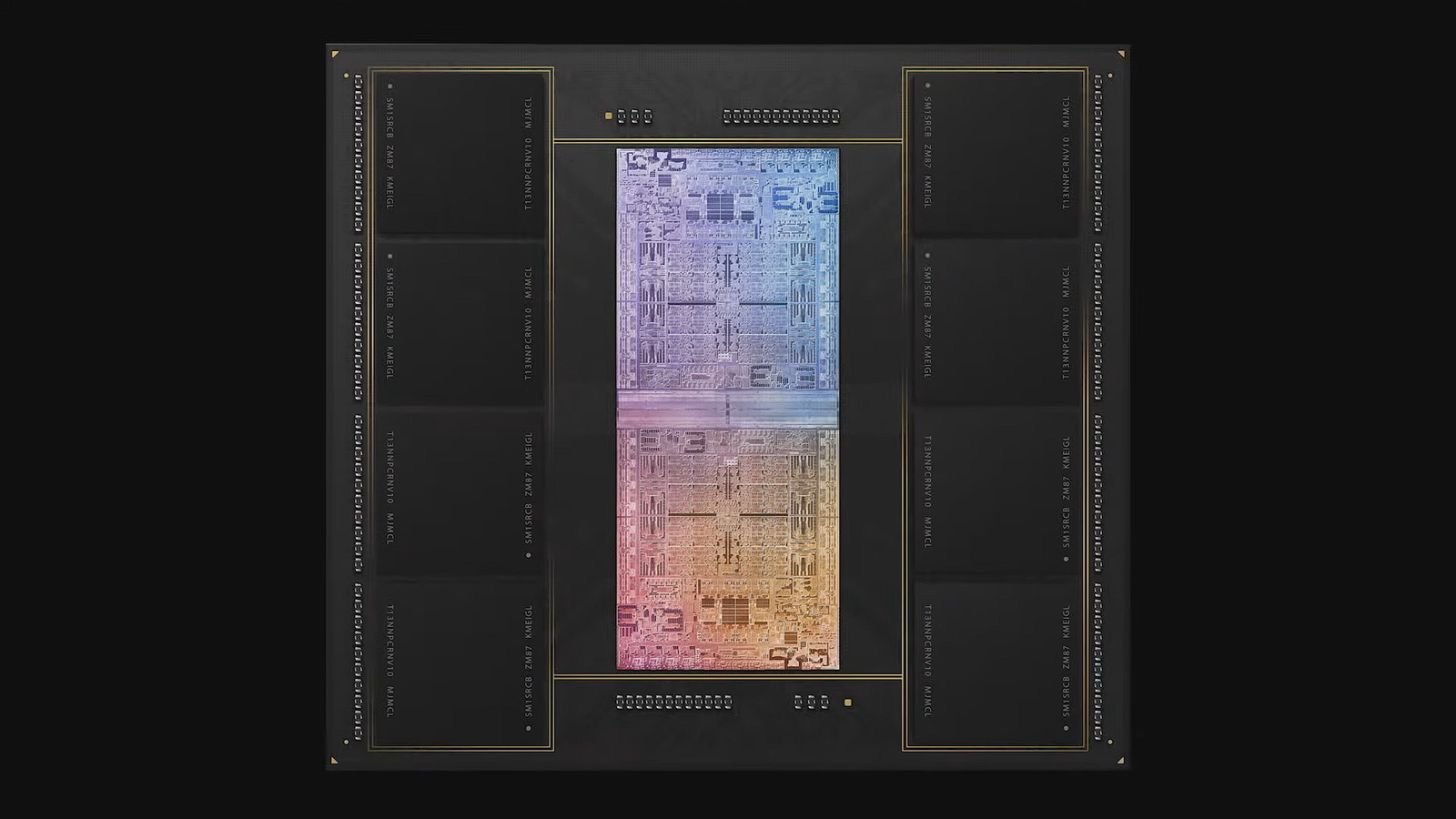 Apple launches the new beast of the M1 family - M1 Ultra with up to 20 cores