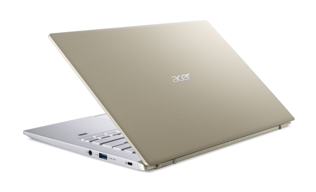 Three stylish laptops from Acer to celebrate this Women’s Day