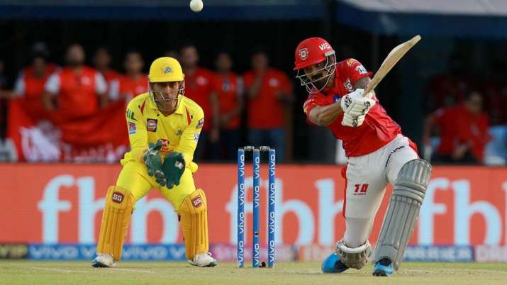 dhoni rahul1 1601787600 Top 5 lowest totals defended successfully in IPL history