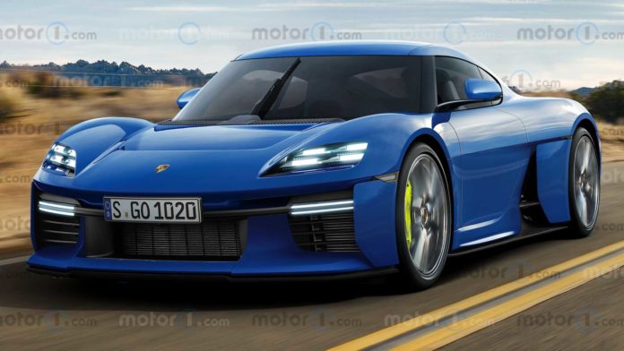 Porsche