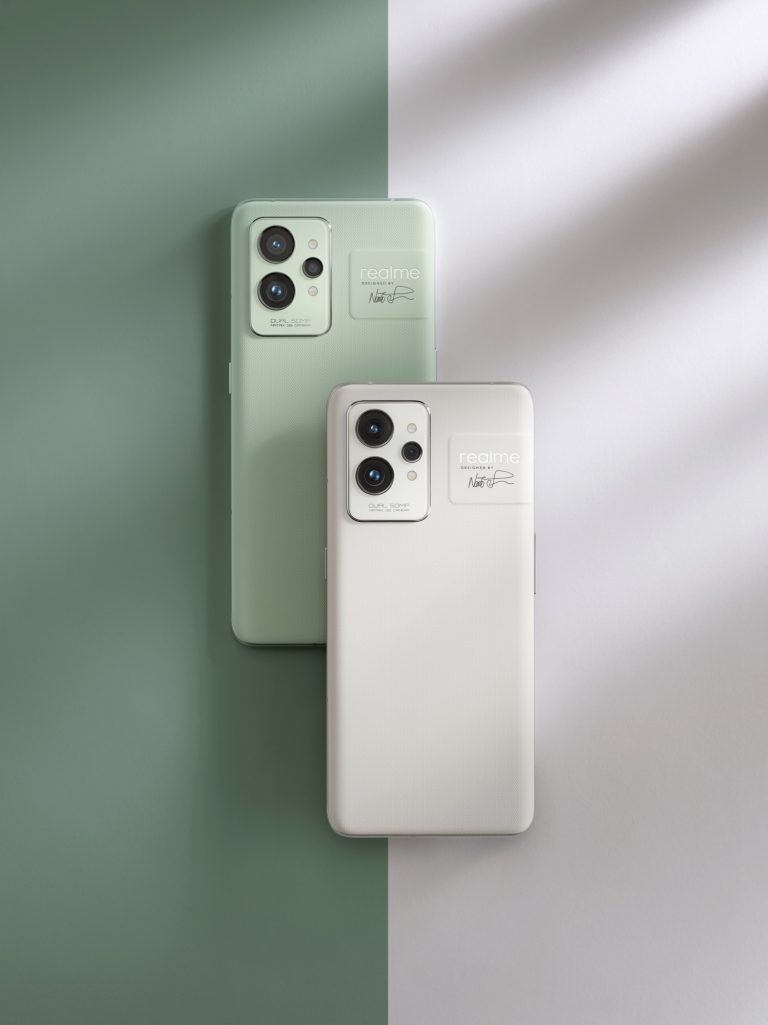 realme gt 2 pro inline 768x1025 1 Realme GT 2 Pro launched in Indonesia with the Snapdragon 8 Gen1 processor