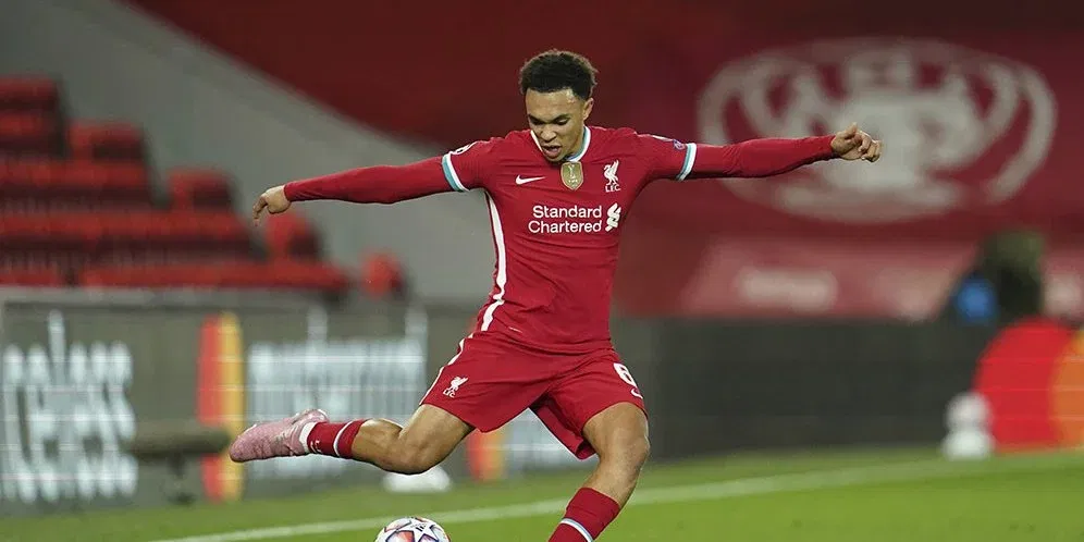 trent alexander arno 2a85c3e Top 10 most valuable defenders in the world in 2022