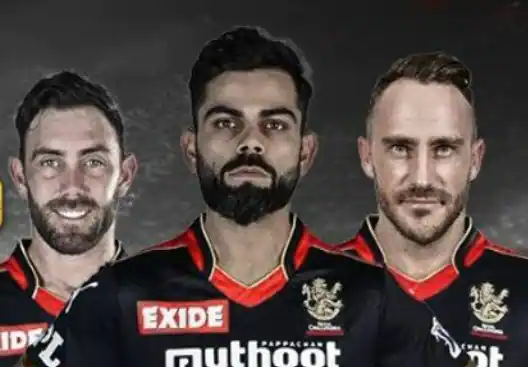 3f809d80eda0ffebda3b1230ac9d8c36 original IPL 2022: RR vs RCB - Match preview, prediction and Fantasy XI