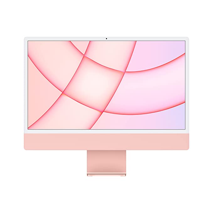 61AWSyzWrmS. SX679 Top 3 deals on Apple iMac available on Amazon now