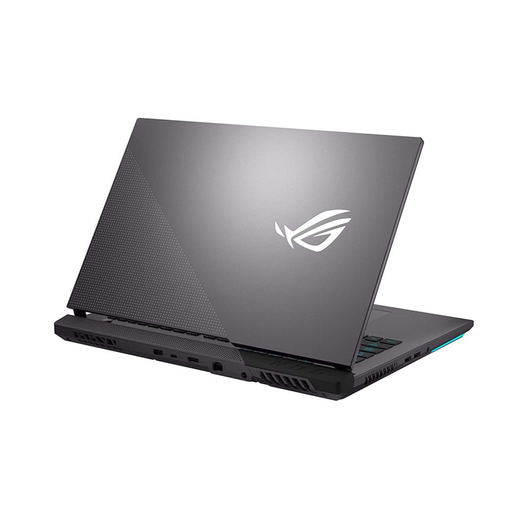 Deal: ASUS ROG Strix G17 with Ryzen 7 4800H and RTX 3050 available for ₹82,990
