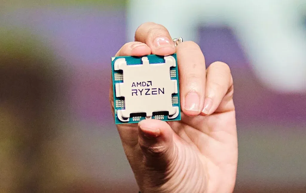 Ryzen 7000
