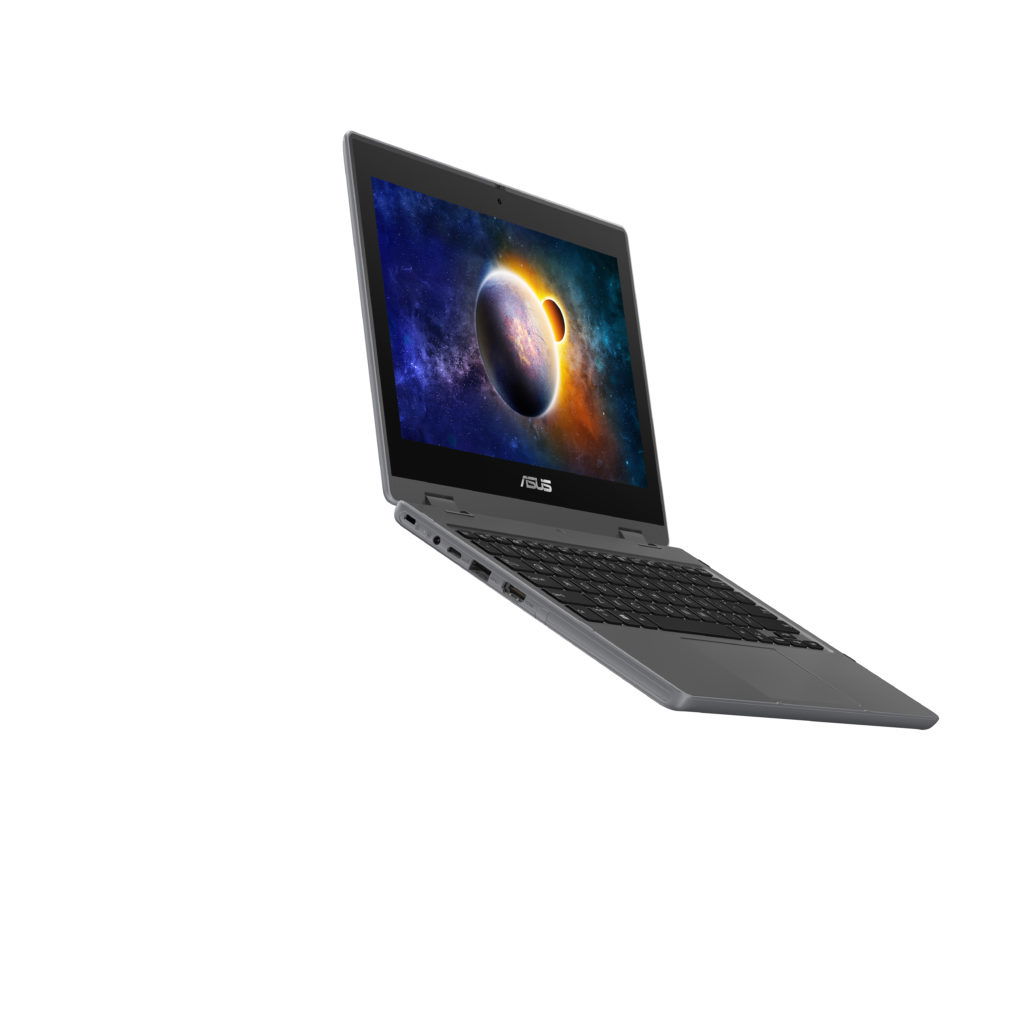 ASUS BR1100 Budget Windows Laptop series starts at ₹ 24,999