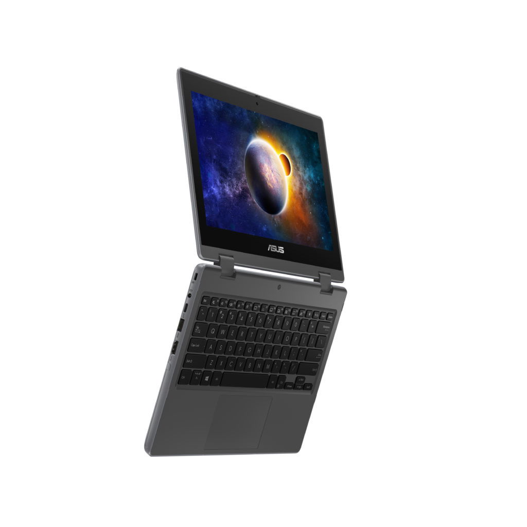 ASUS BR1100 Budget Windows Laptop series starts at ₹ 24,999