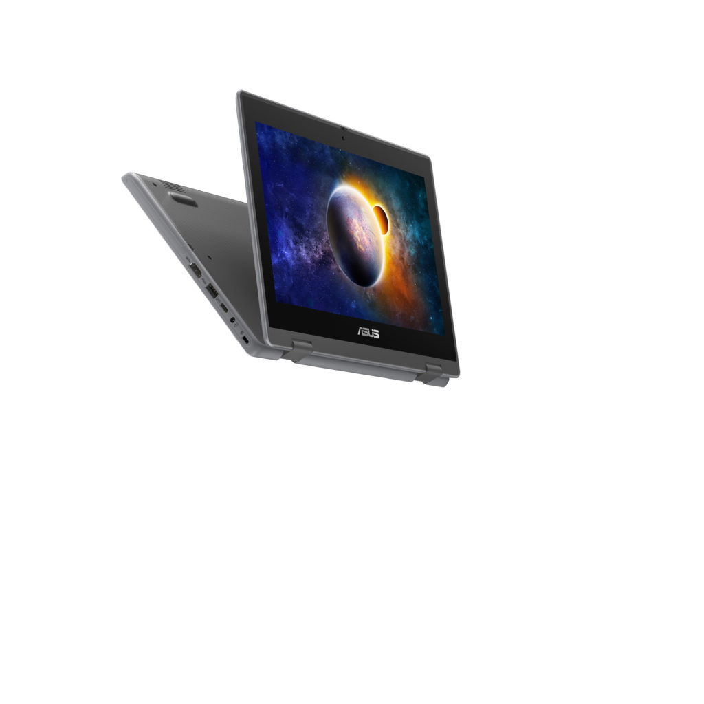 ASUS BR1100 Budget Windows Laptop series starts at ₹ 24,999