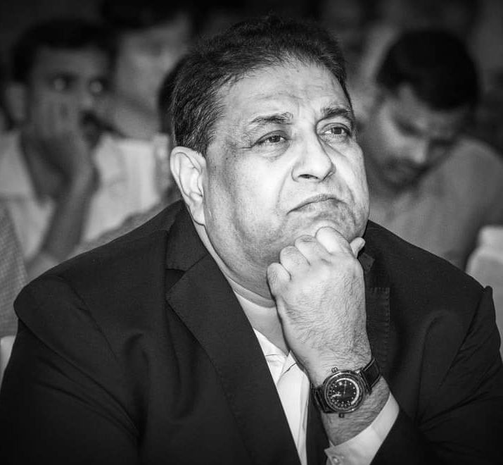44th Chess Olympiad – The backroom story