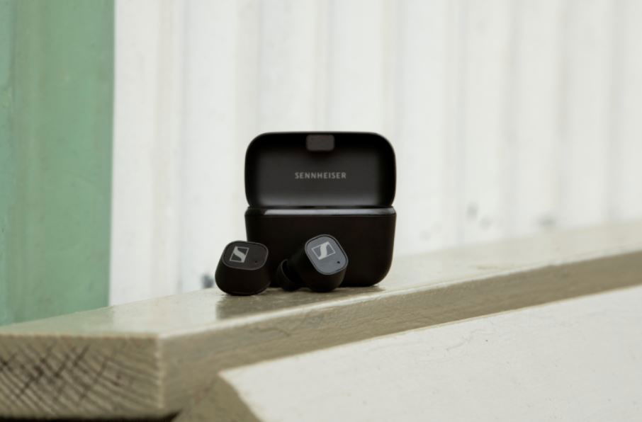 Sennheiser launches CX Plus and CX True Wireless earphones
