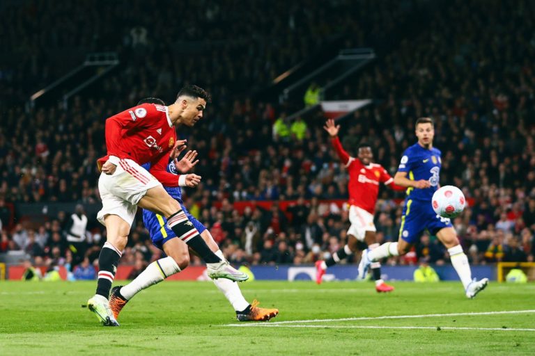 Revealed: The real reason why Cristiano Ronaldo was not signed by Chelsea in 2022